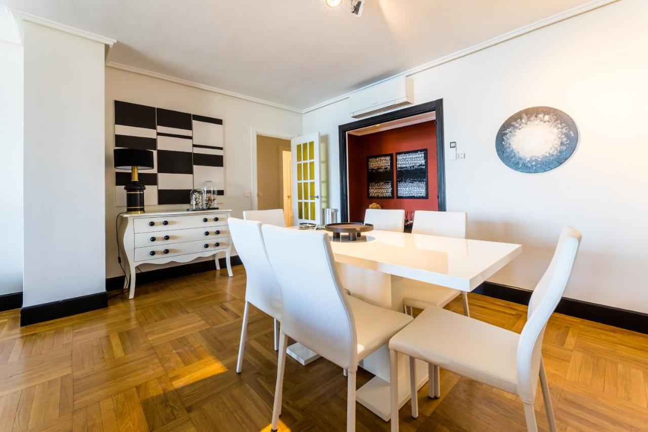 Apartamento La Concha Beachview By Sweet