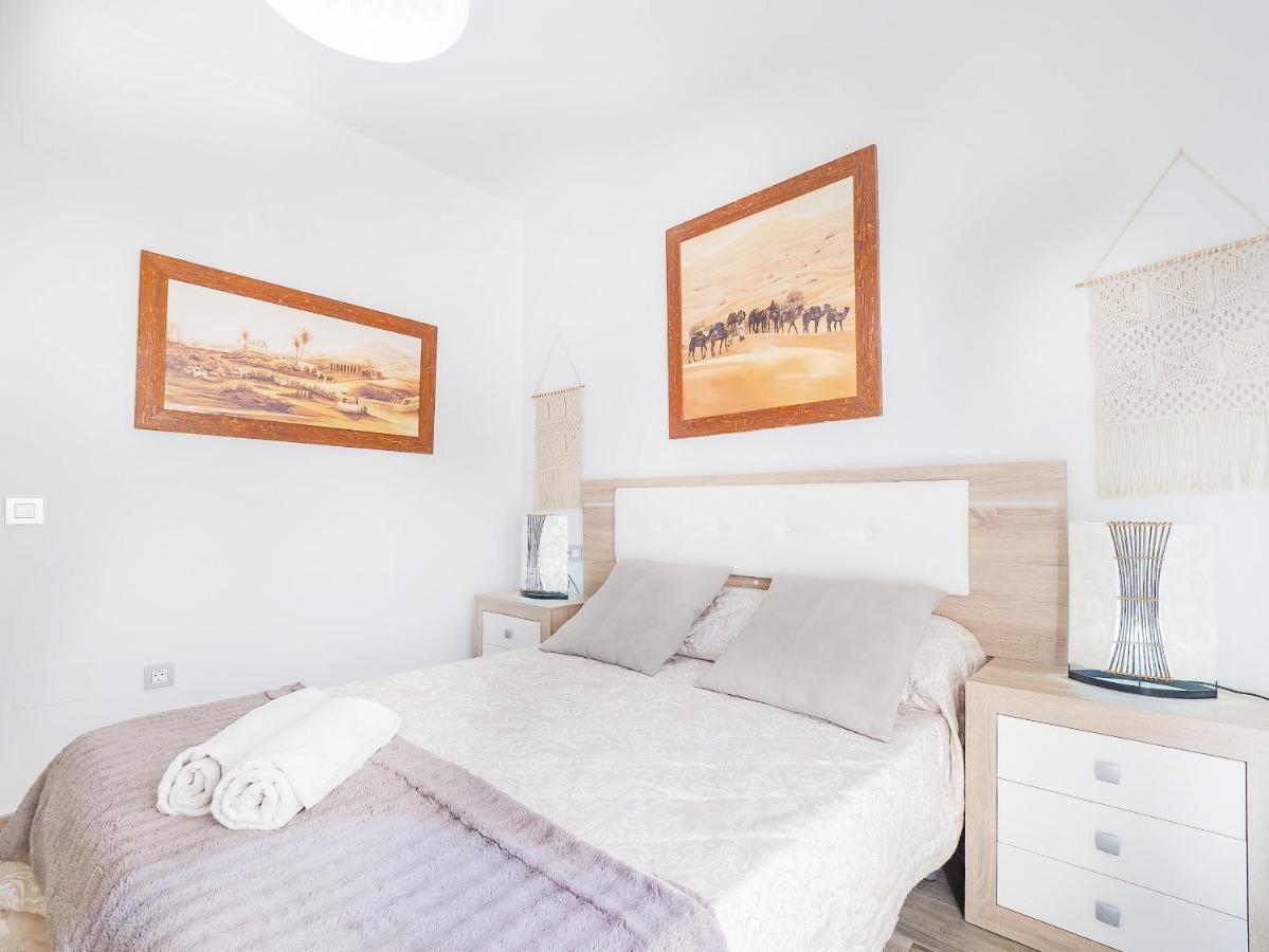 Cubo's Urban Bruno Apartamento