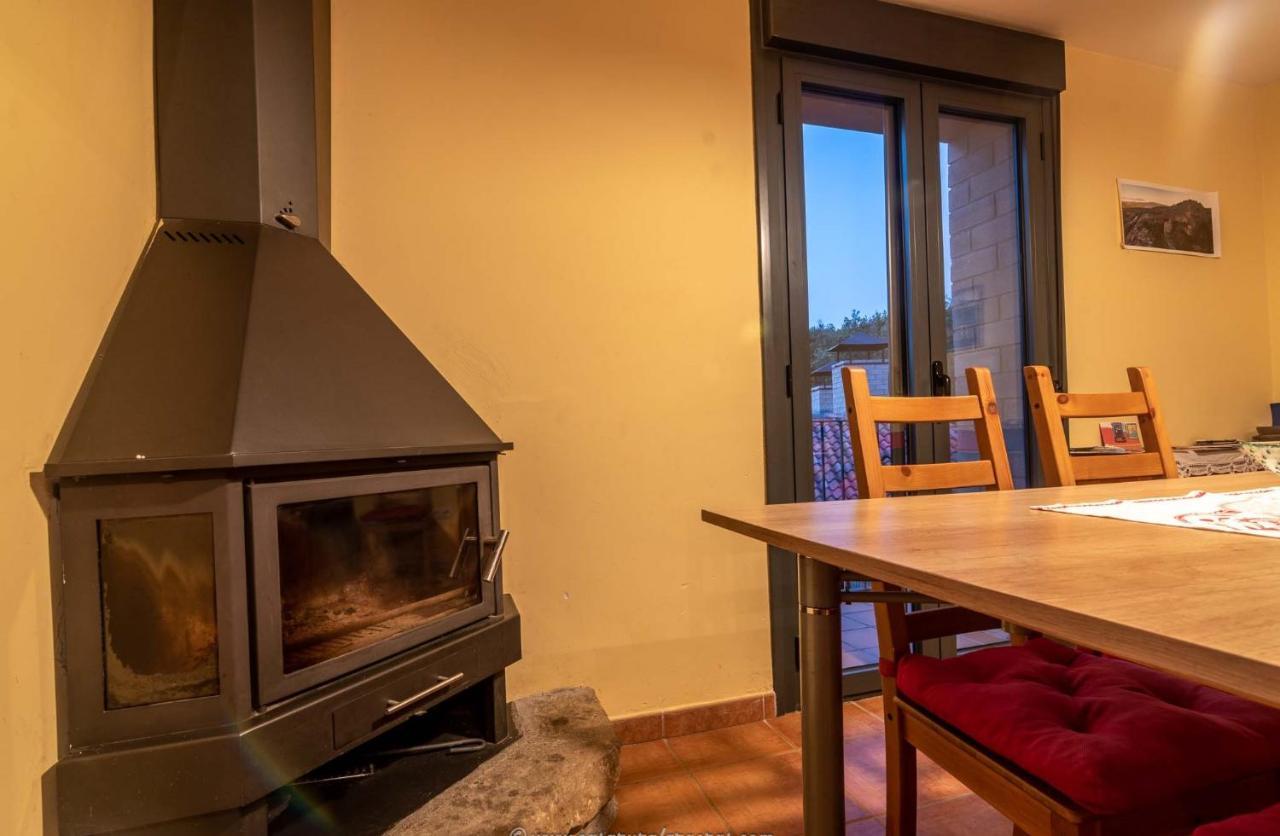 Apartment Graeras En