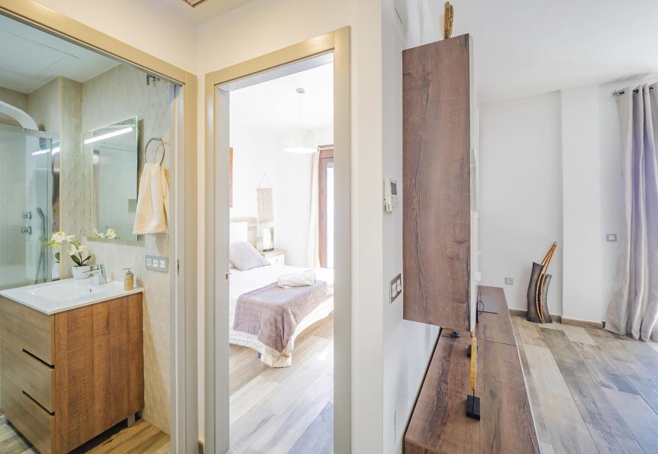 Apartamento Cubo's Urban Bruno Alhaurín el Grande