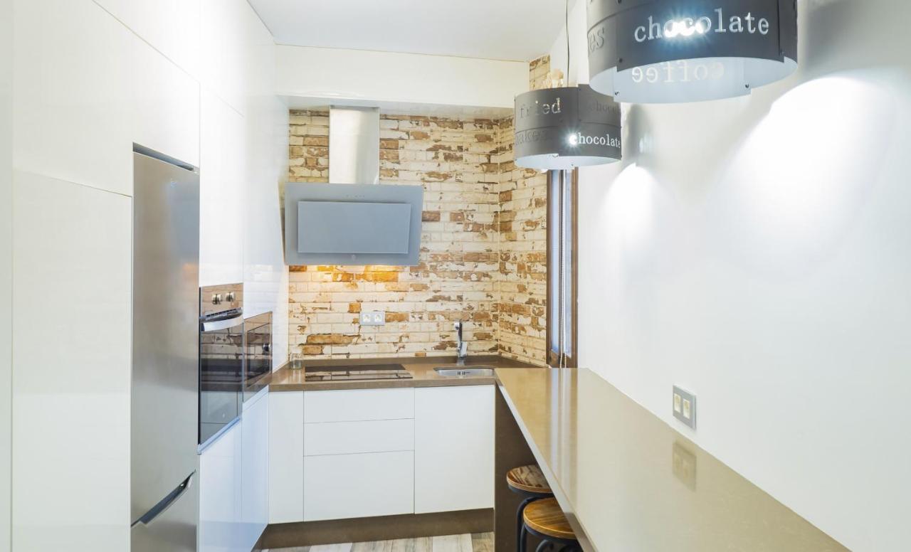 Cubo's Urban Bruno Apartamento Alhaurín el Grande