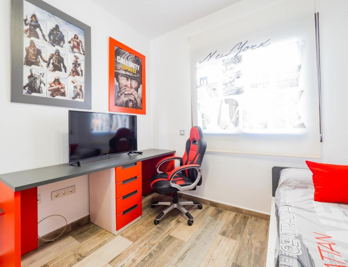 Apartamento Cubo's Urban Bruno *