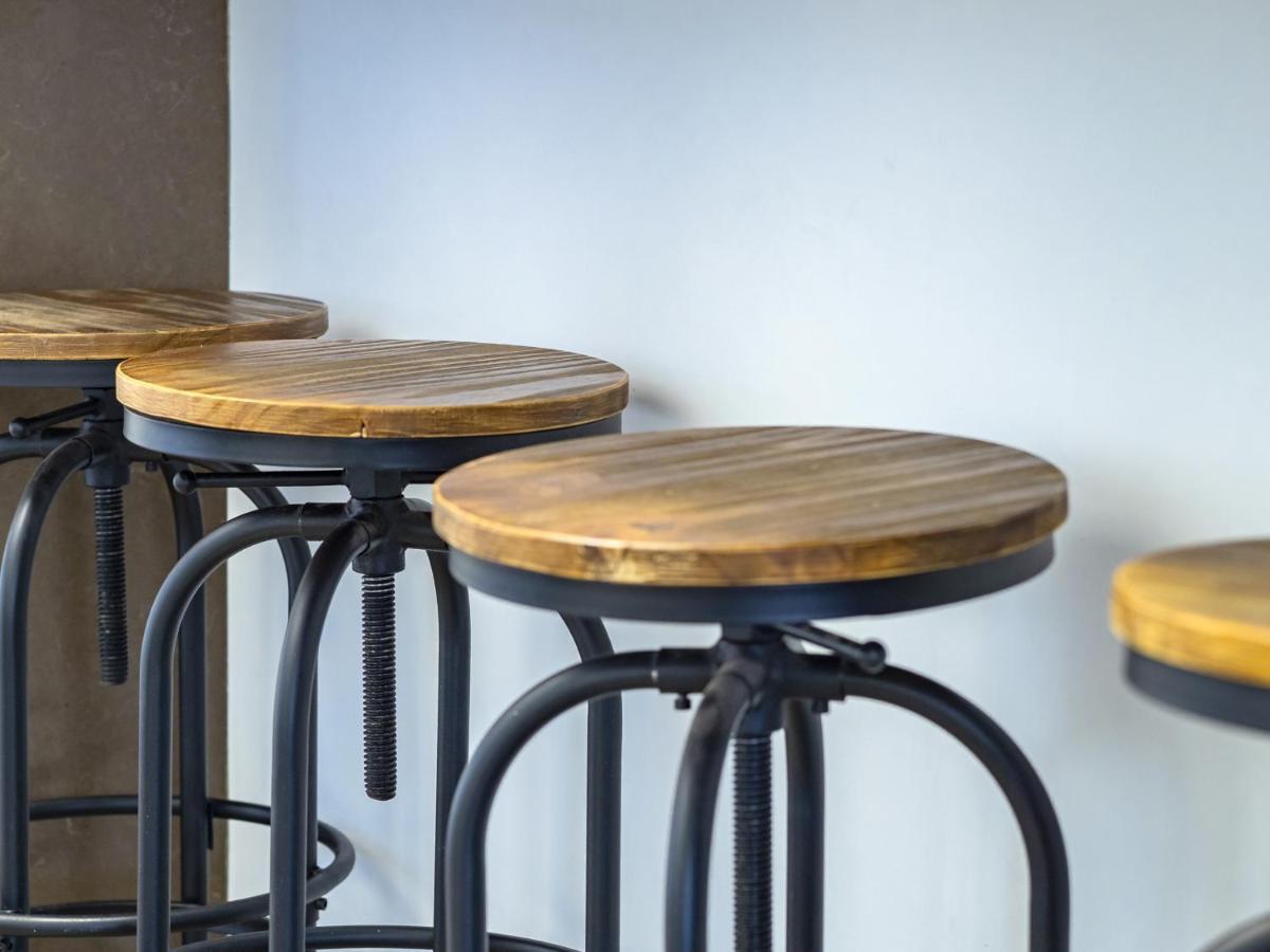 Apartamento Cubo's Urban Bruno *