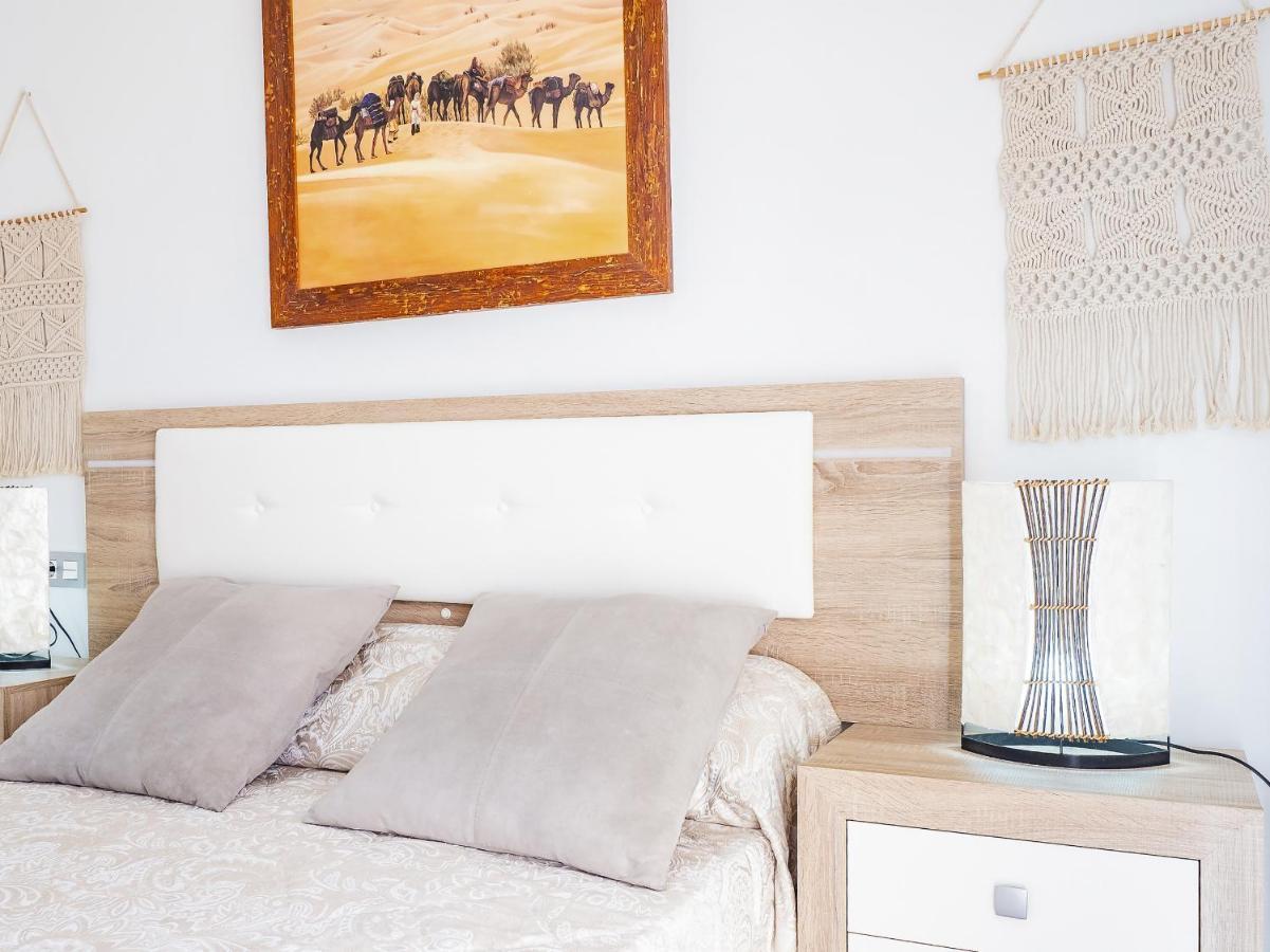 Cubo's Urban Bruno Apartamento