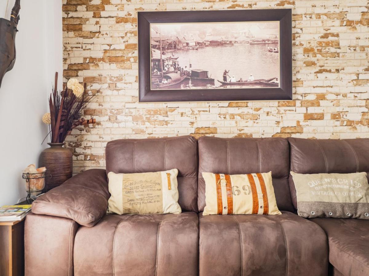 Cubo's Urban Bruno Apartamento