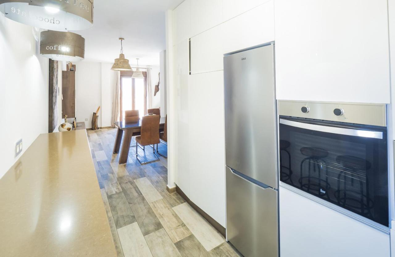 Apartamento Cubo's Urban Bruno Alhaurín el Grande
