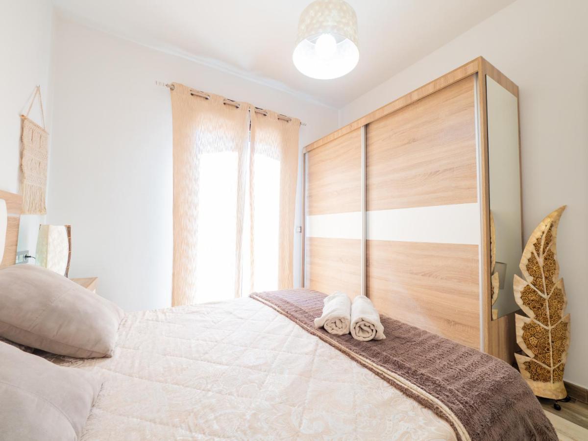 Apartamento Cubo's Urban Bruno Alhaurín el Grande