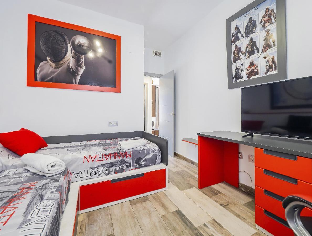 Cubo's Urban Bruno Apartamento *