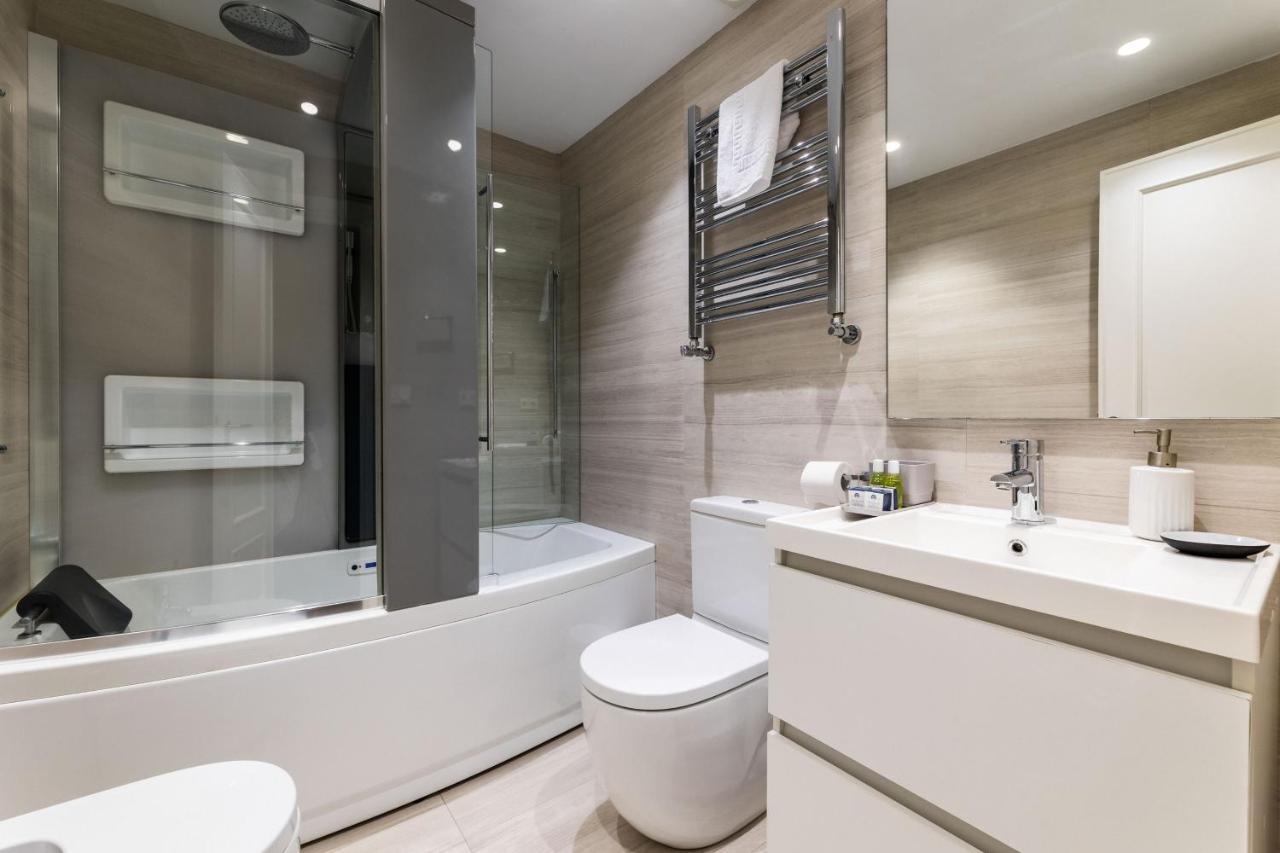 La Concha Beachview By Sweet Apartamento *