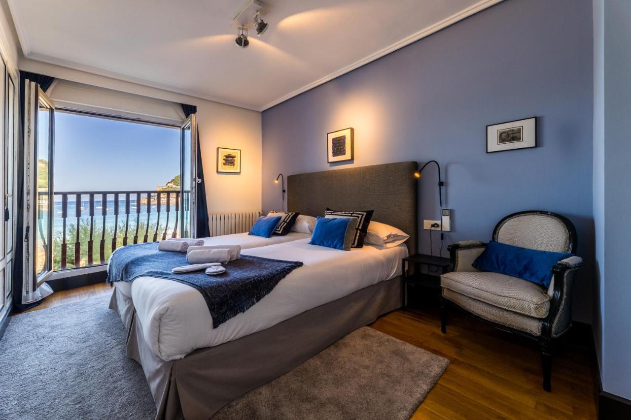 Apartamento La Concha Beachview By Sweet *