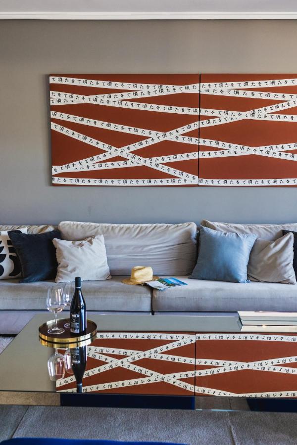 La Concha Beachview By Sweet Apartamento