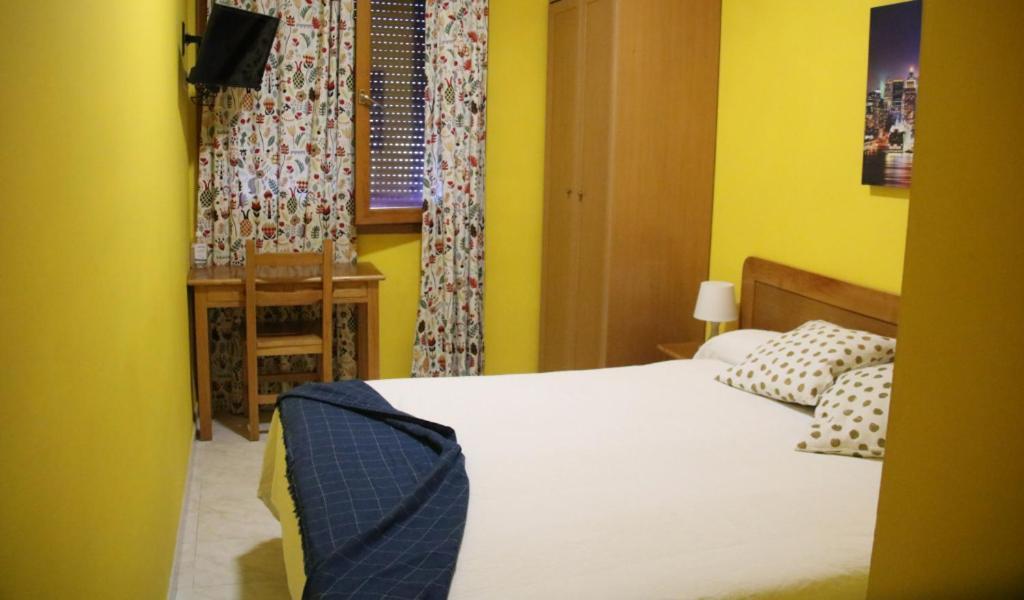 Guest house Burgales *