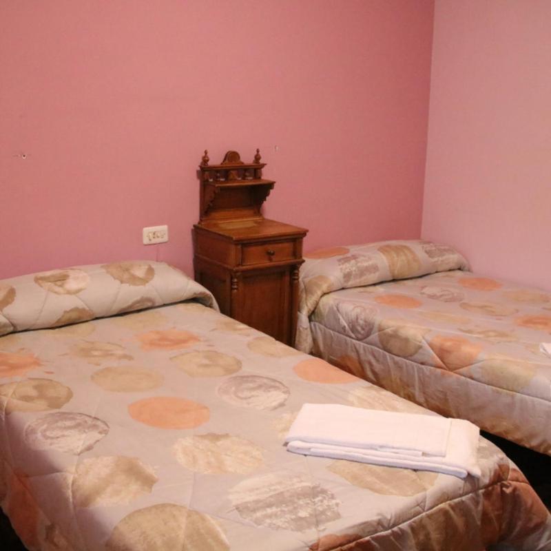Burgales Guest house