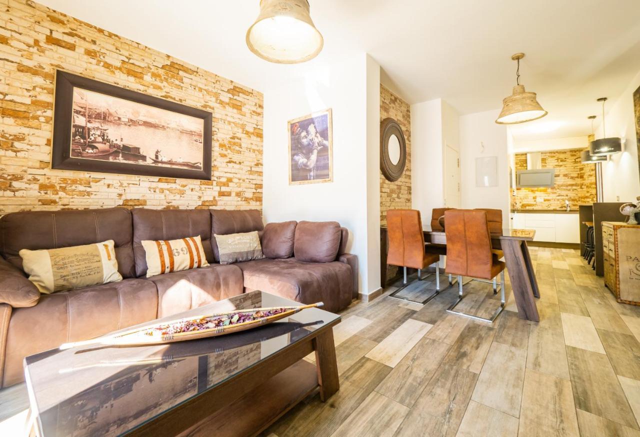 Apartamento Cubo's Urban Bruno