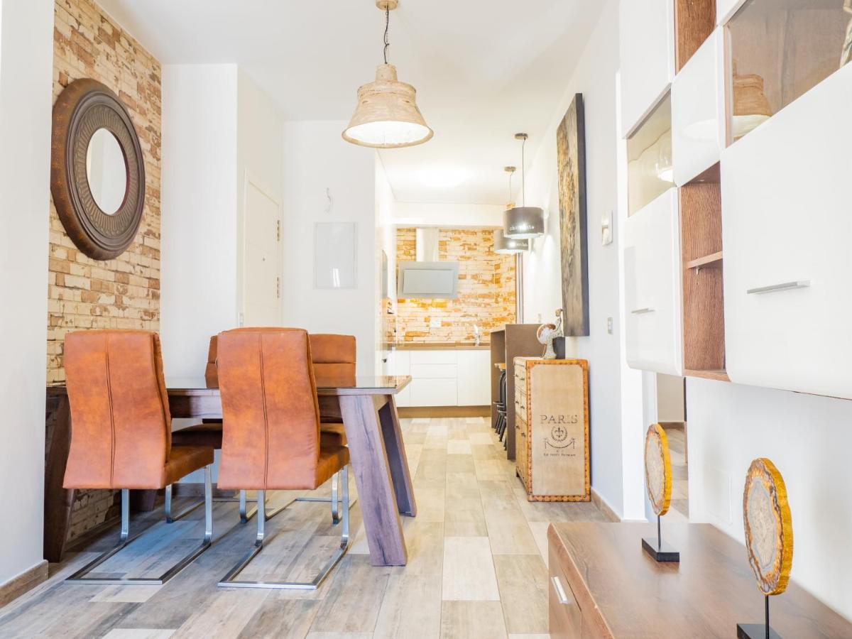 Apartamento Cubo's Urban Bruno