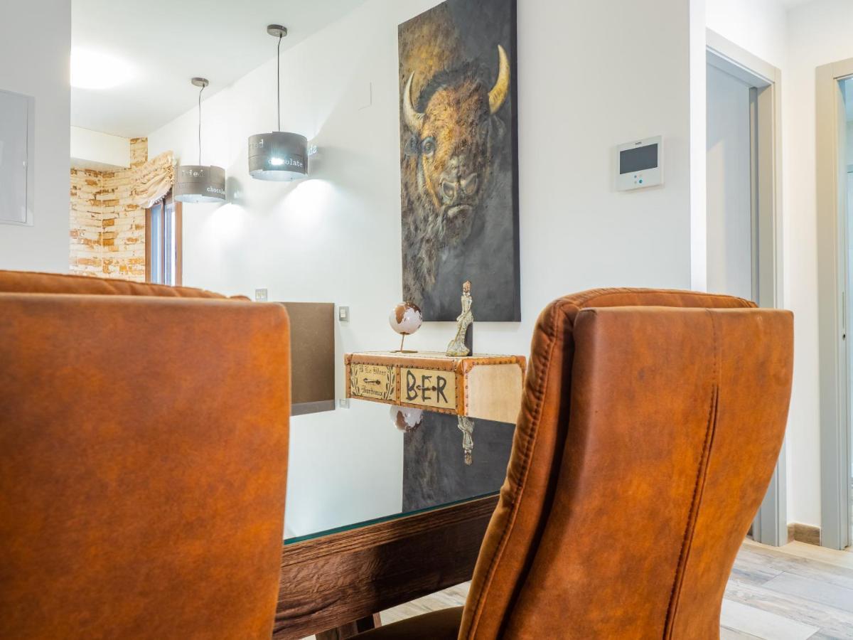 Apartamento Cubo's Urban Bruno Alhaurín el Grande