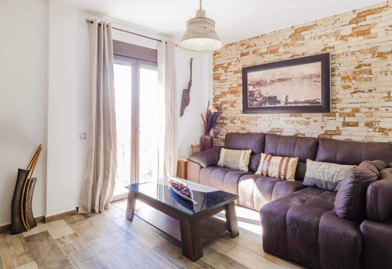 Cubo's Urban Bruno Apartamento