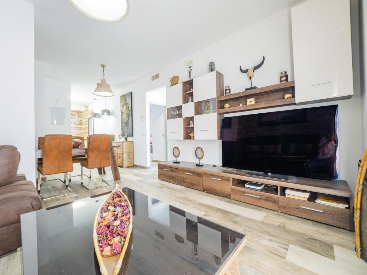 Cubo's Urban Bruno Apartamento *