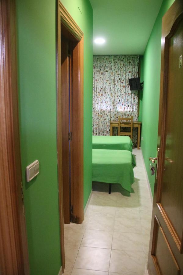 Burgales Guest house *