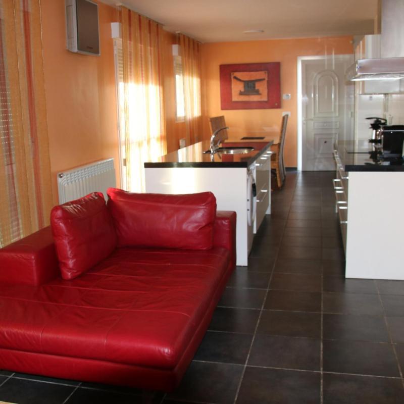 Burgales Guest house *