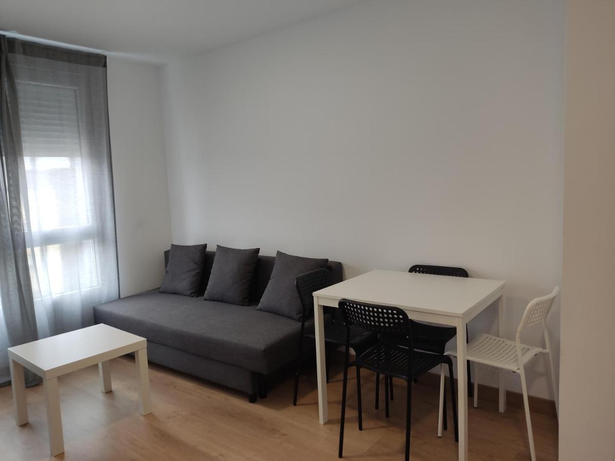 San Xillao Apts * Lugo