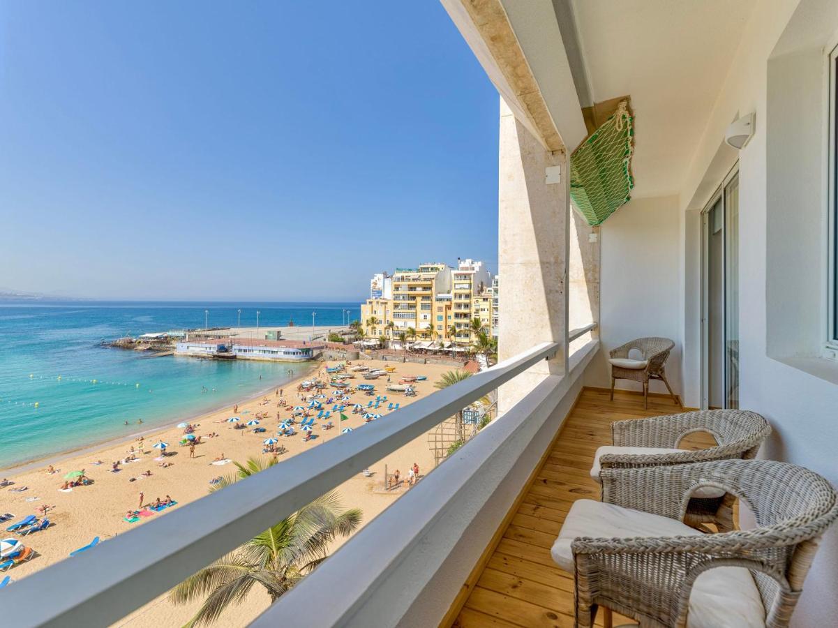 Apartamento 2 Bedrooms & Spectacular Views In Part Of Canteras Las Palmas de Gran Canaria