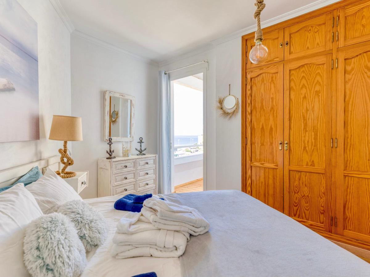 2 Bedrooms & Spectacular Views In Part Of Canteras * Las Palmas de Gran Canaria