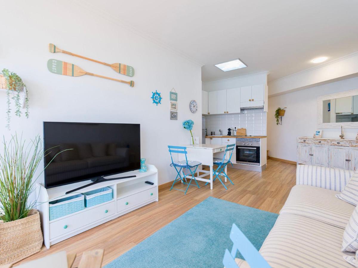 2 Bedrooms & Spectacular Views In Part Of Canteras Apartamento *