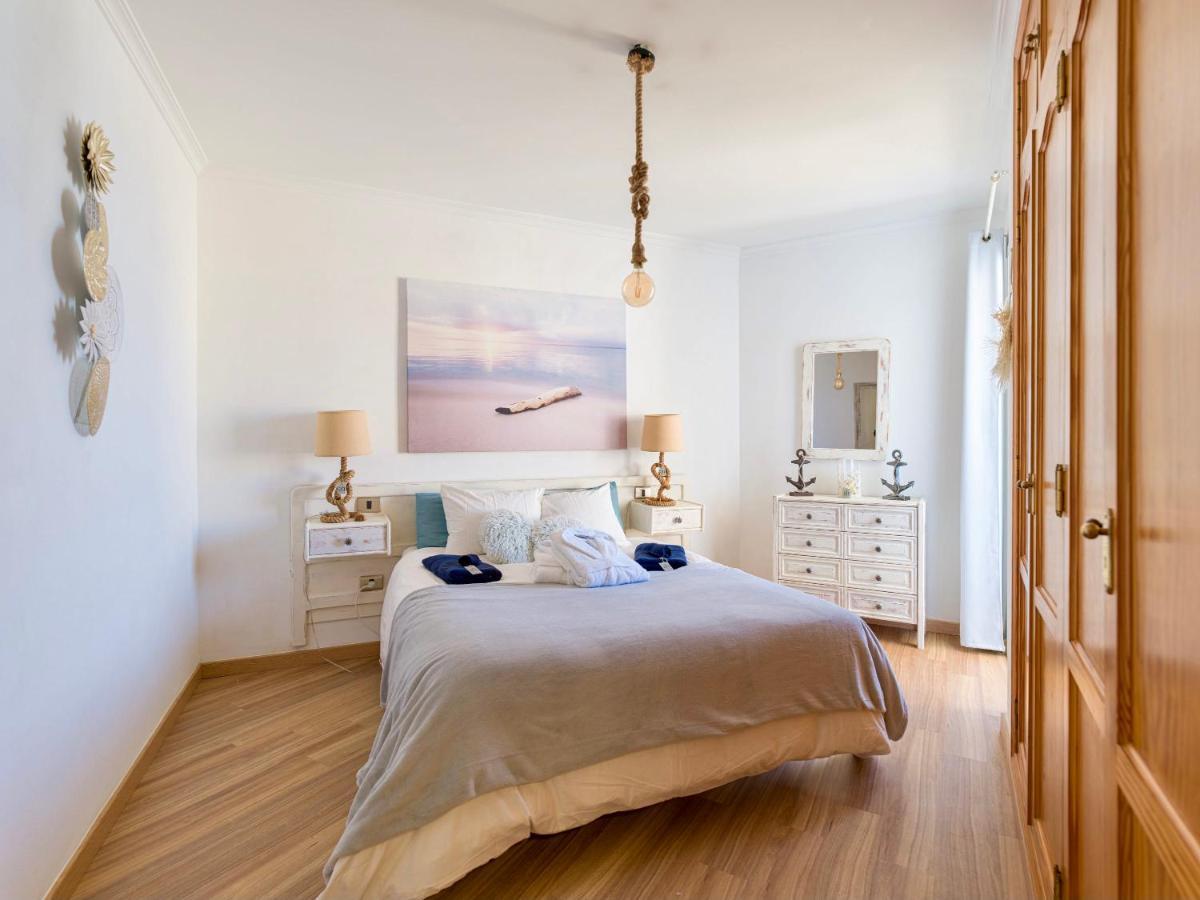 2 Bedrooms & Spectacular Views In Part Of Canteras