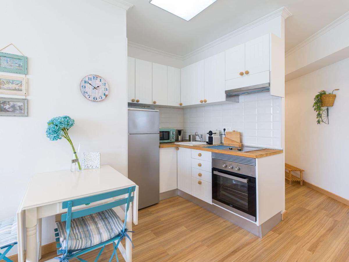 2 Bedrooms & Spectacular Views In Part Of Canteras *