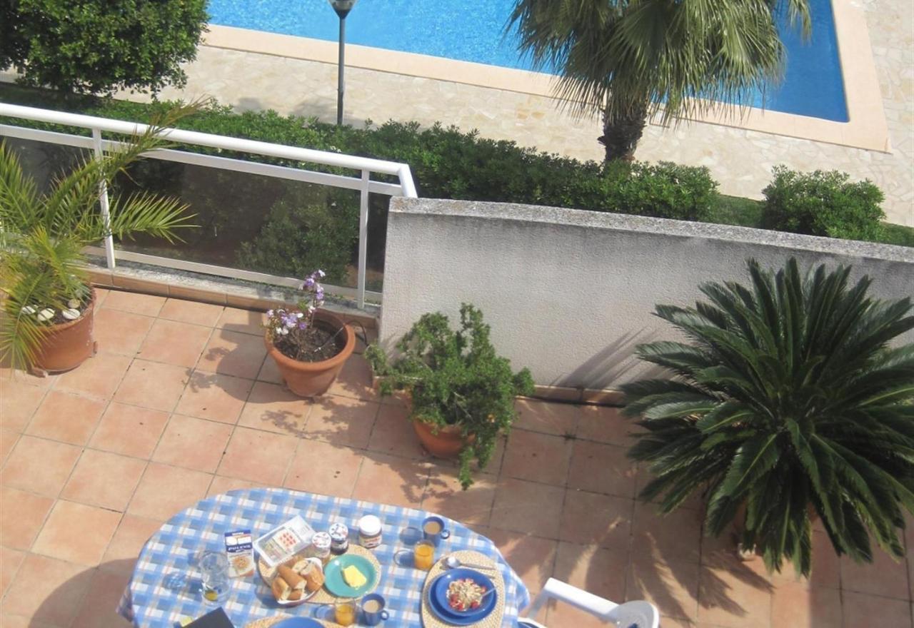 Jardines De Iii Сasa de vacaciones *