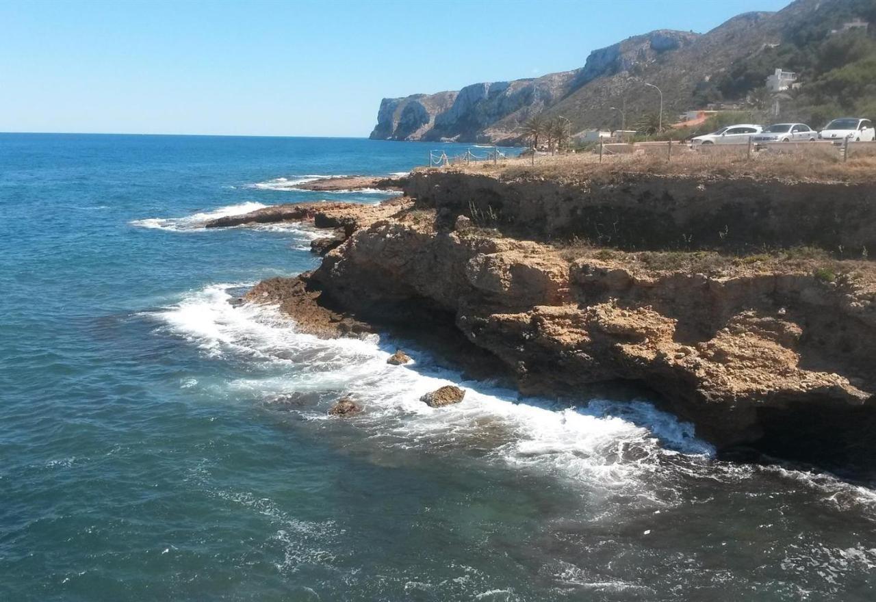 Сasa de vacaciones Jardines De Iii