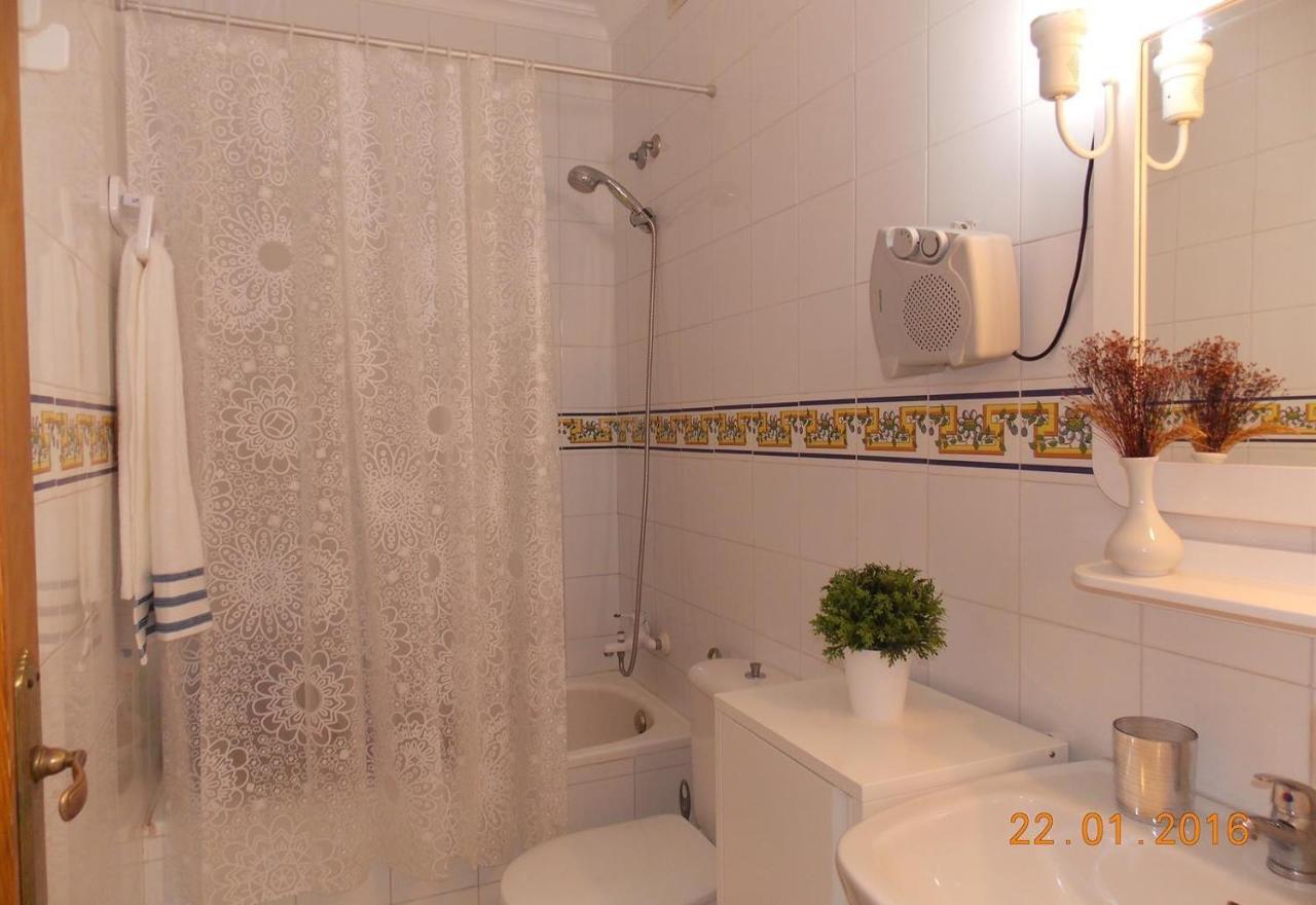 Holiday home House Torre Mata Torrevieja