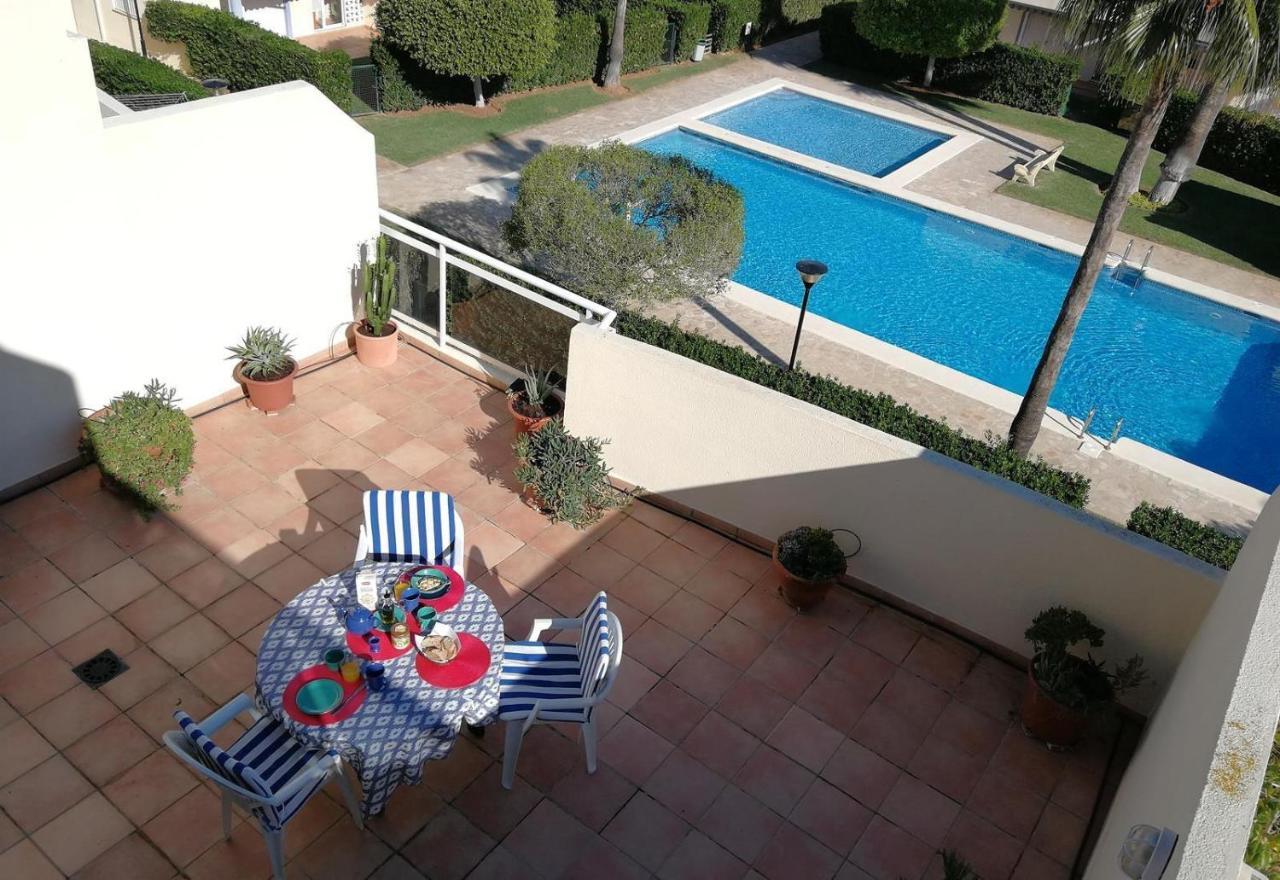 Сasa de vacaciones Jardines De Iii