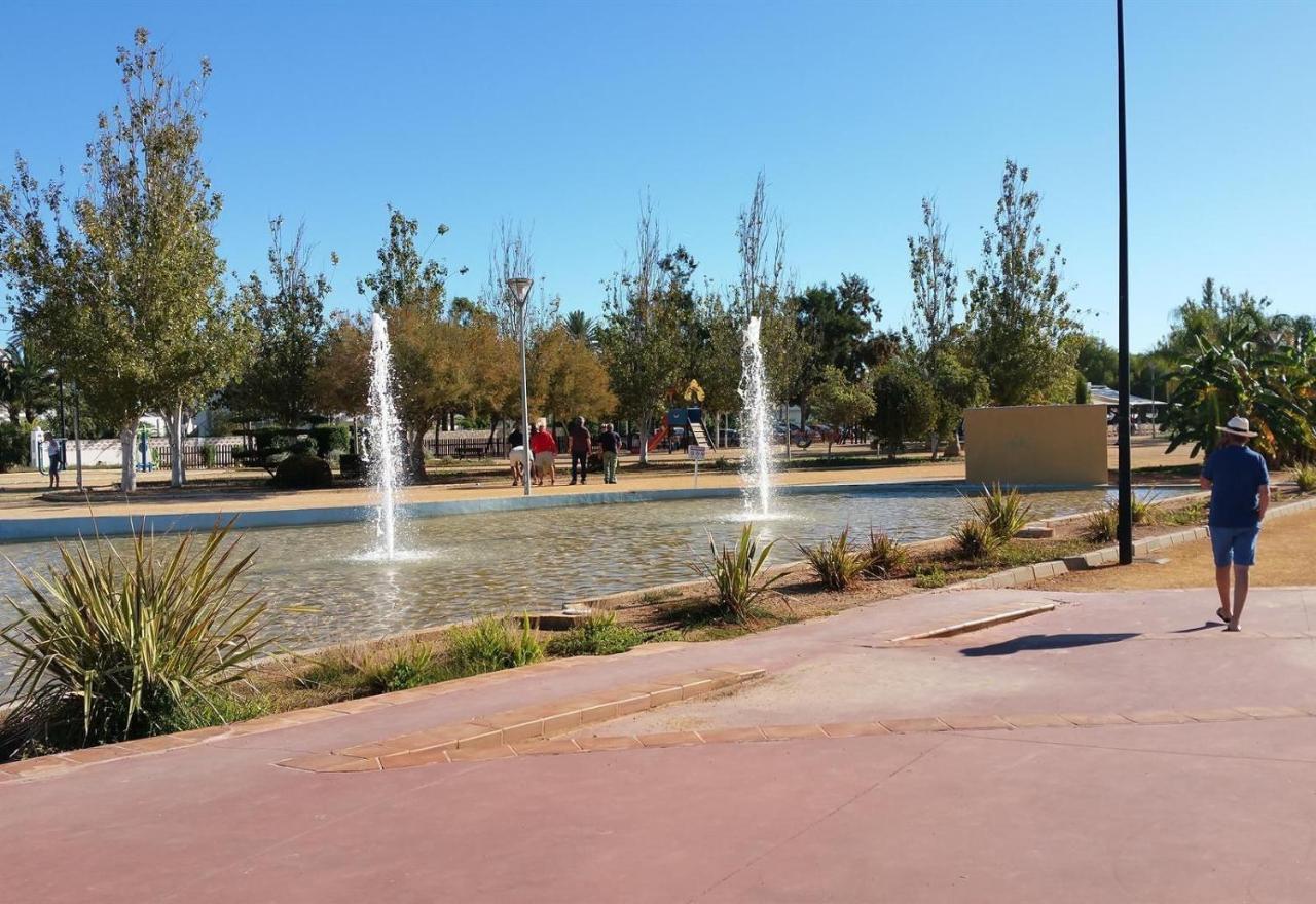 Сasa de vacaciones Jardines De Iii