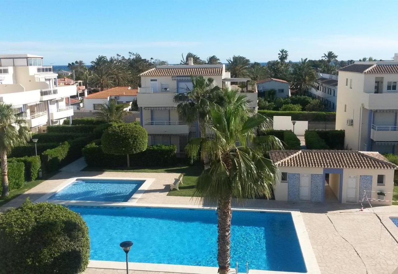 Сasa de vacaciones Jardines De Iii