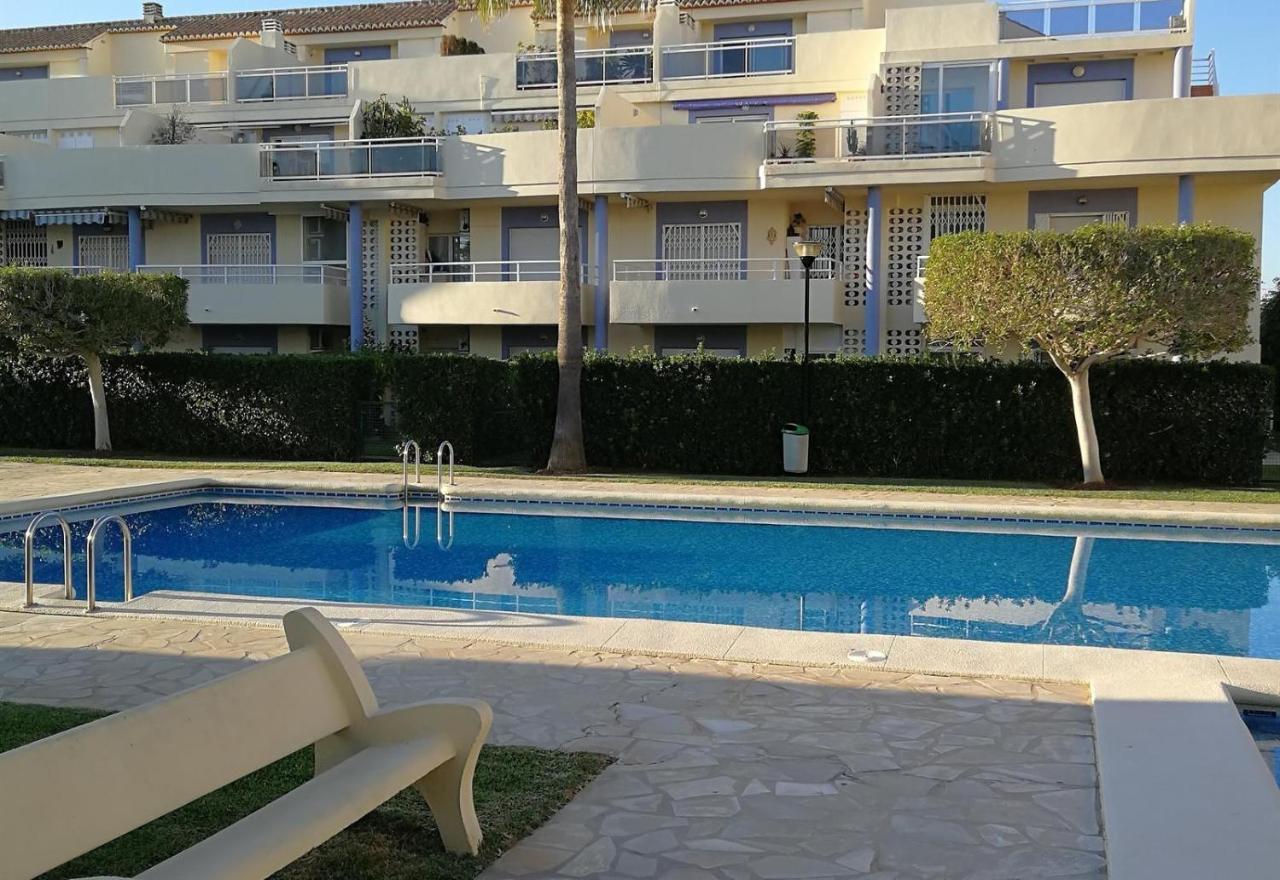 Сasa de vacaciones Jardines De Iii