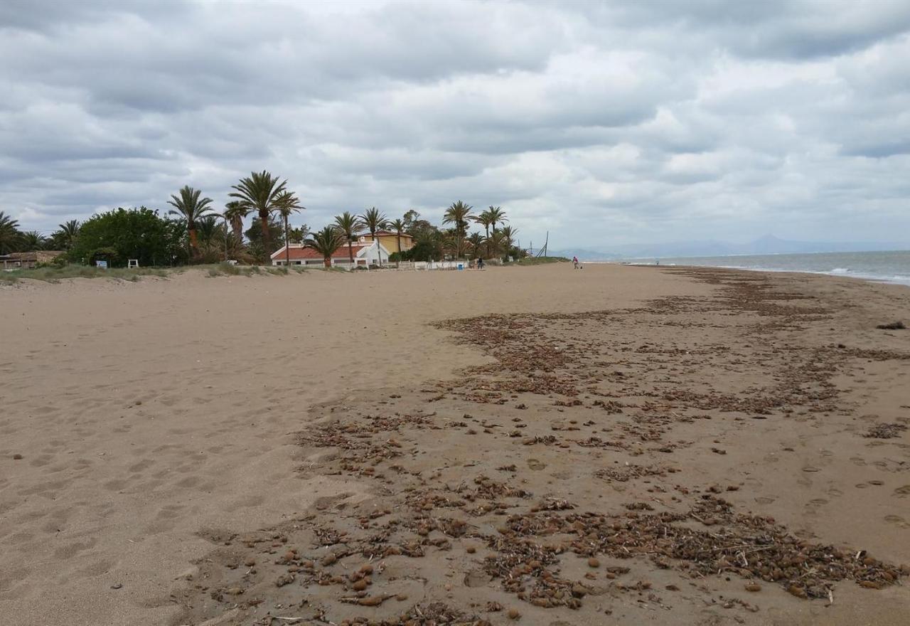Сasa de vacaciones Jardines De Iii
