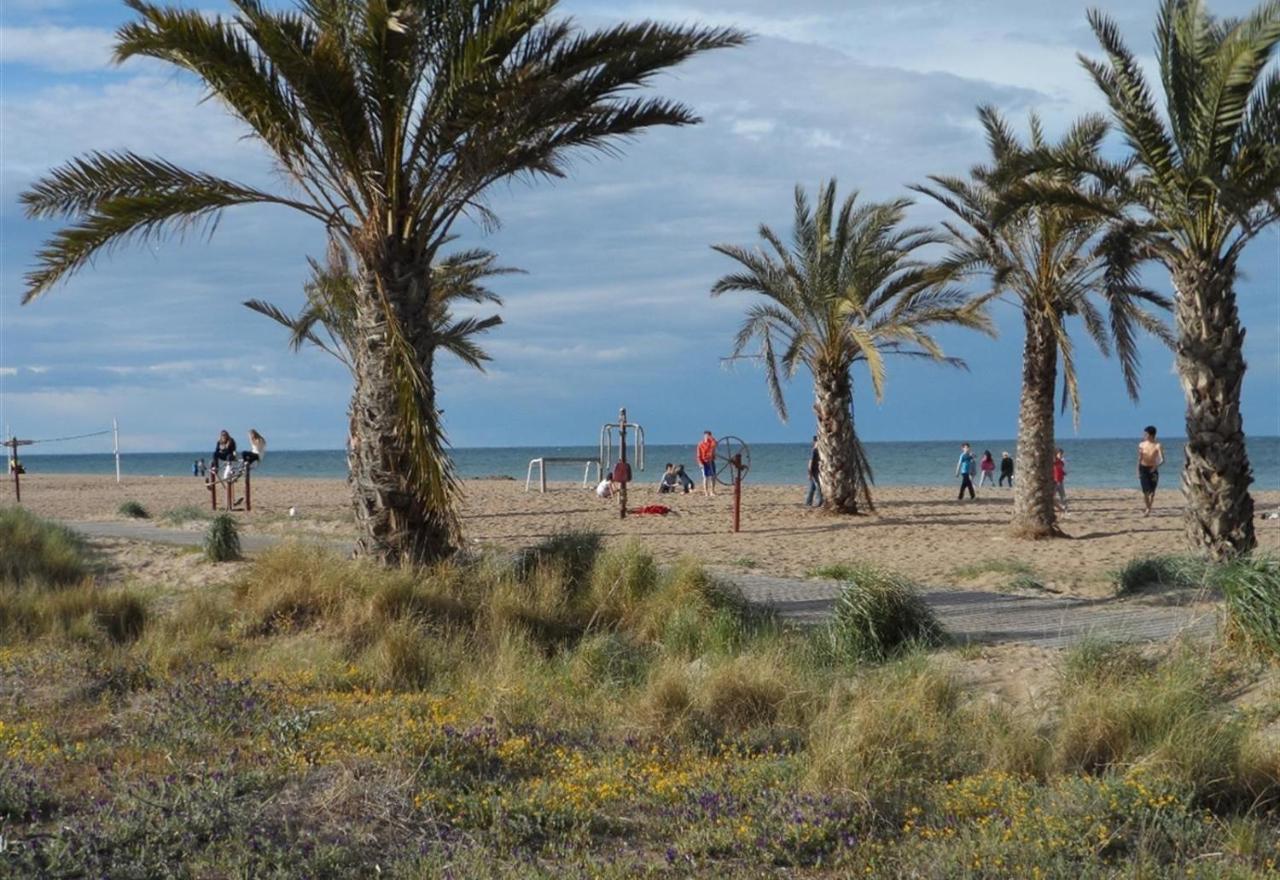 Jardines De Iii Dénia