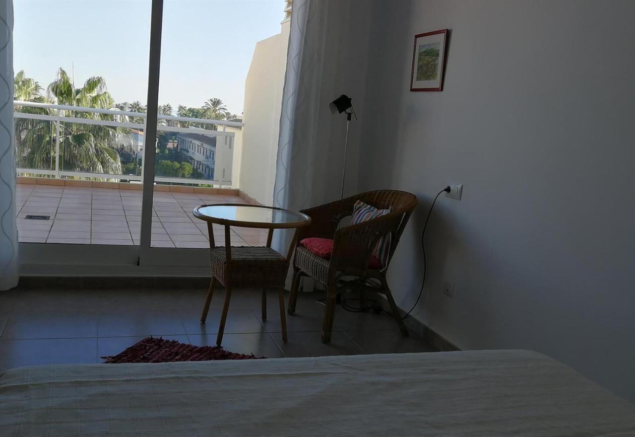 Jardines De Iii Dénia
