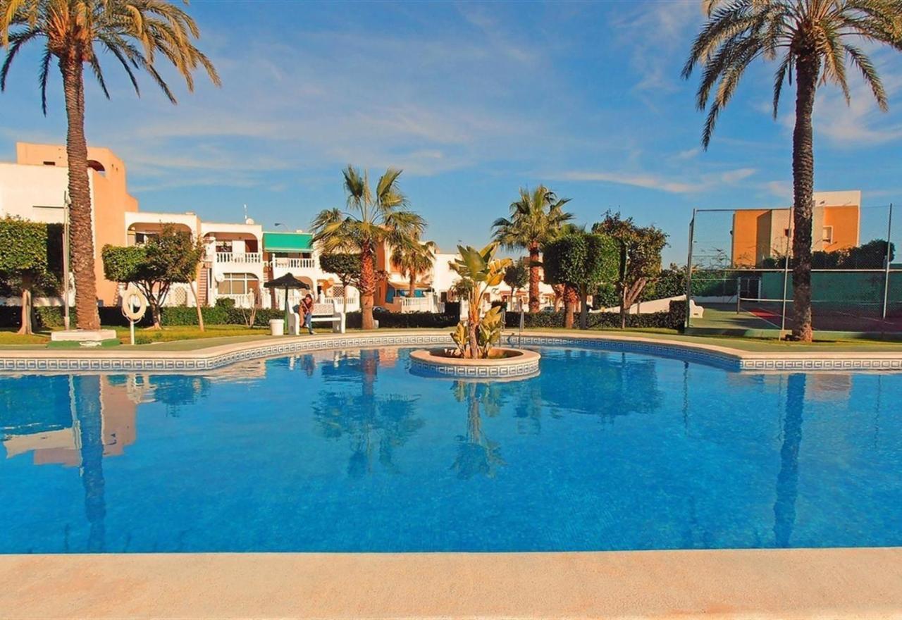 House Torre Mata * Torrevieja