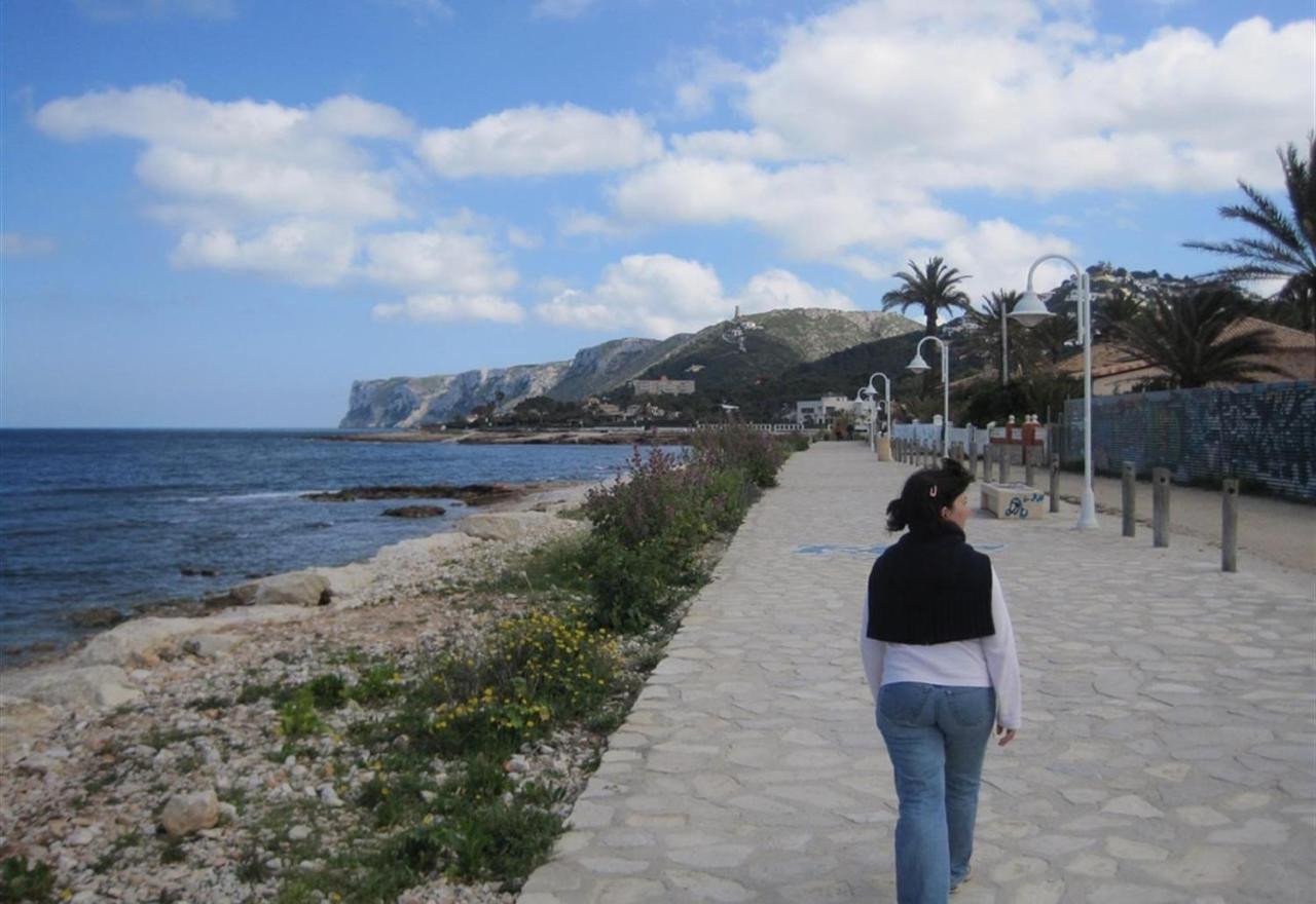 Сasa de vacaciones Jardines De Iii Dénia