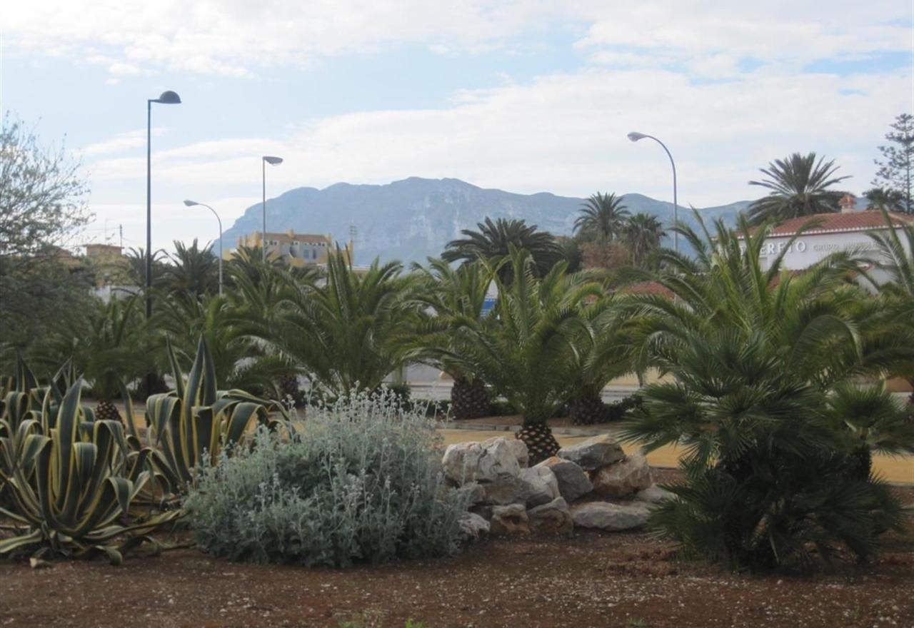 Jardines De Iii * Dénia