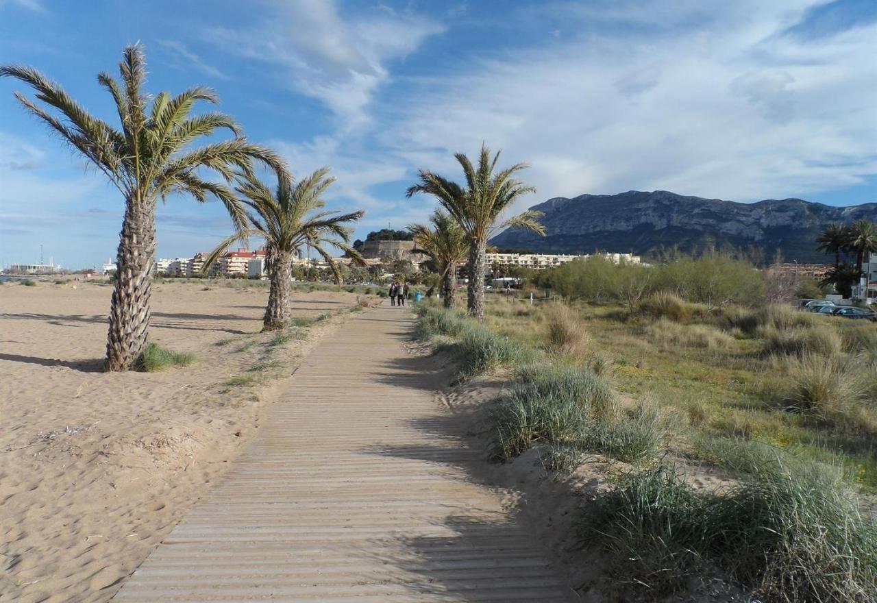 Jardines De Iii Сasa de vacaciones