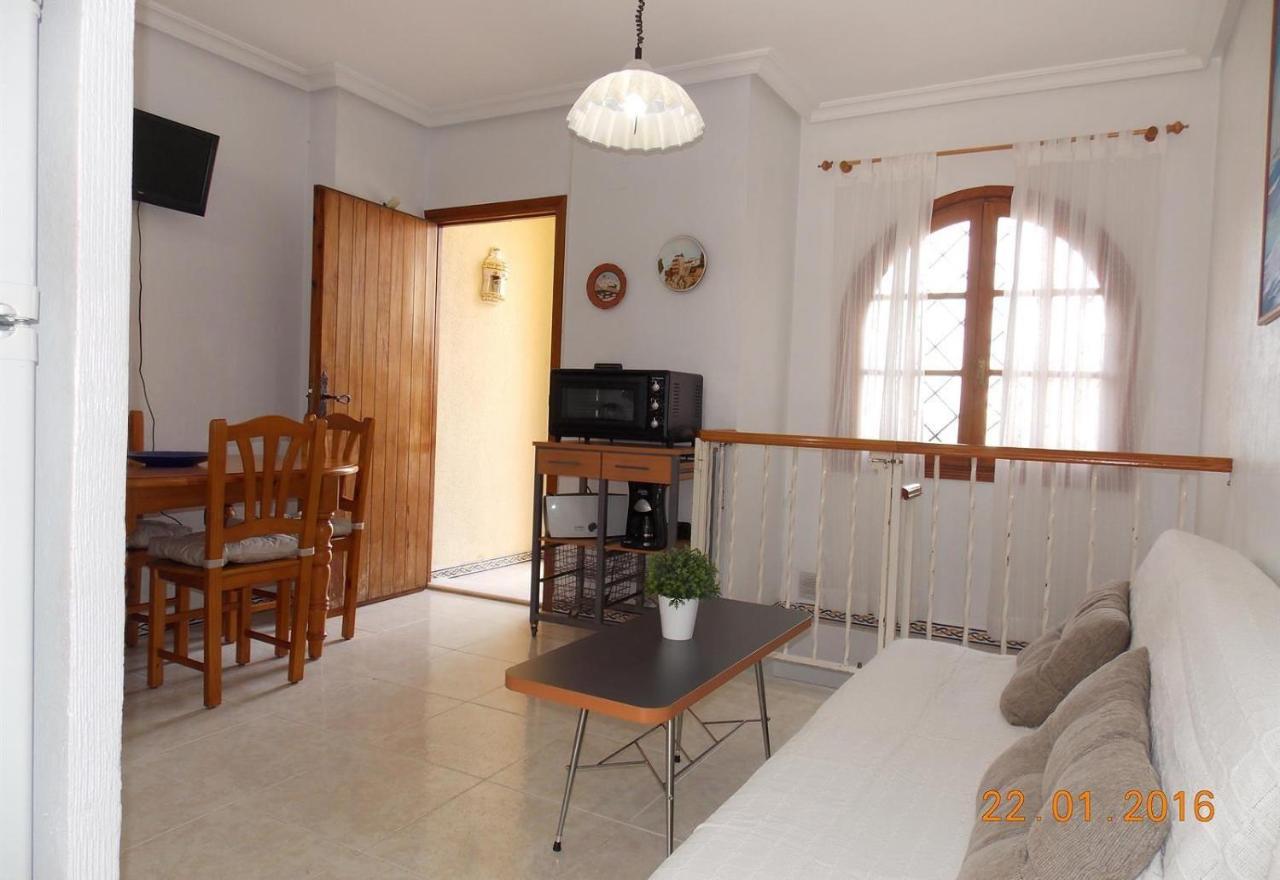 House Torre Mata Holiday home *