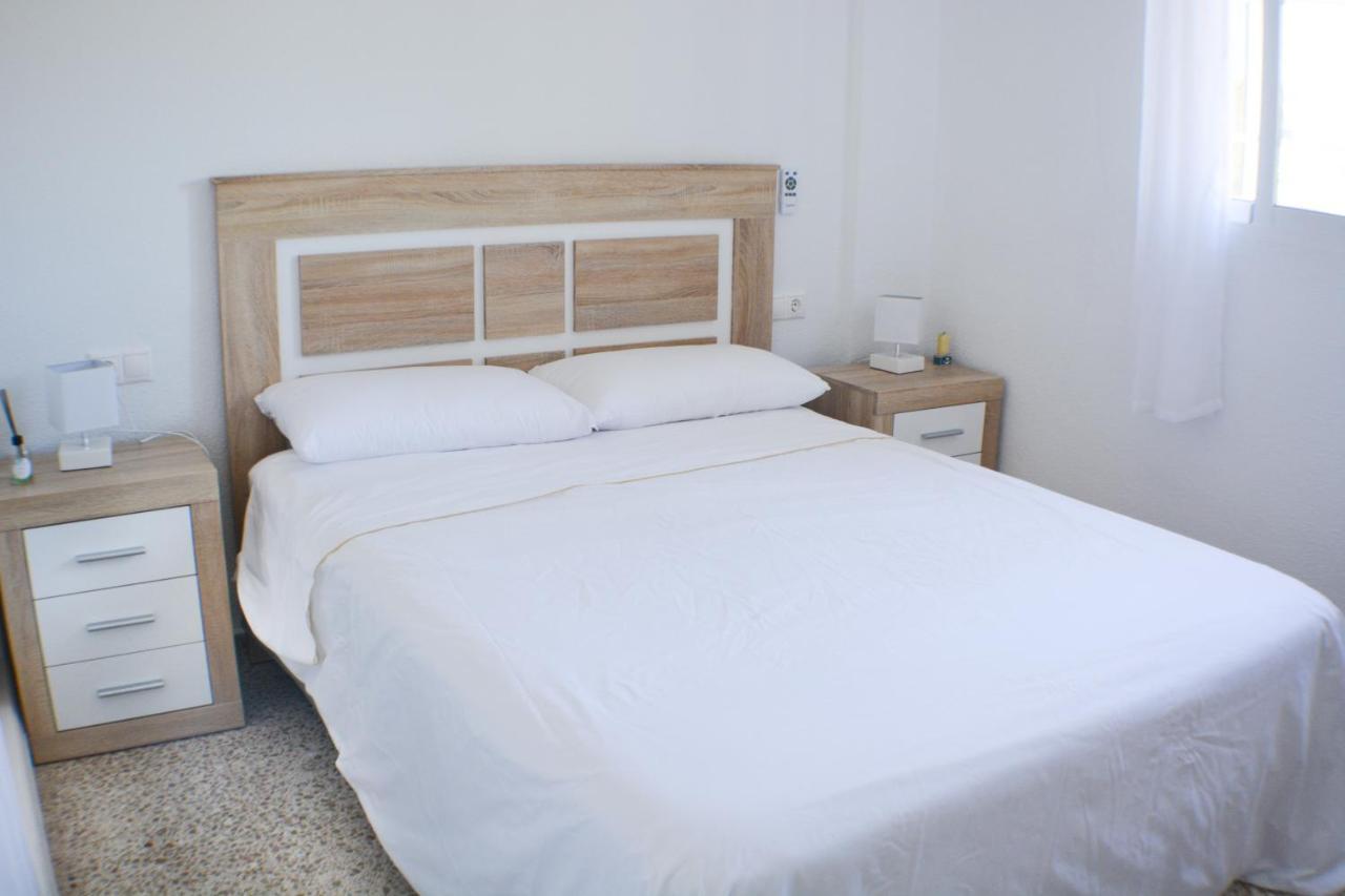 Playa Paraíso Apartamento
