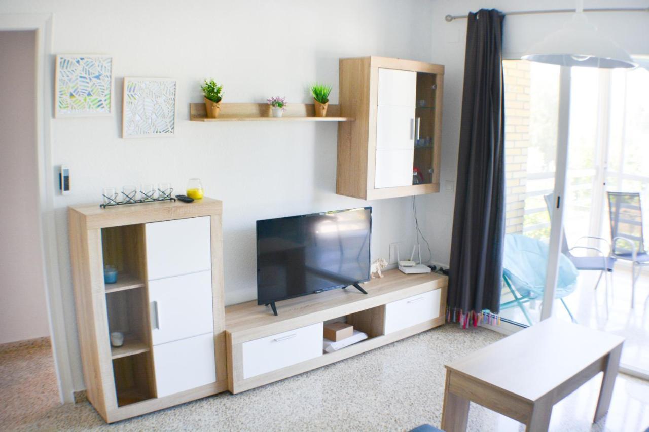 Apartamento Playa Paraíso *