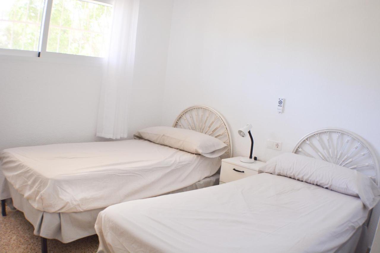 Apartamento Playa Paraíso Villajoyosa (La Vila Joiosa)