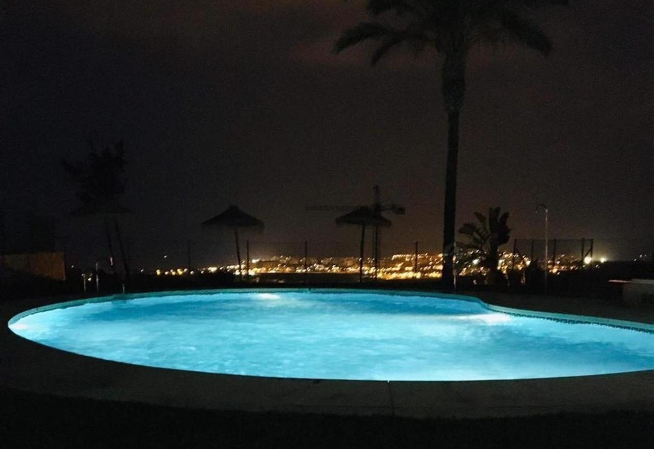 Apartment Lux Apartm Beauvivir Torre Del Mar