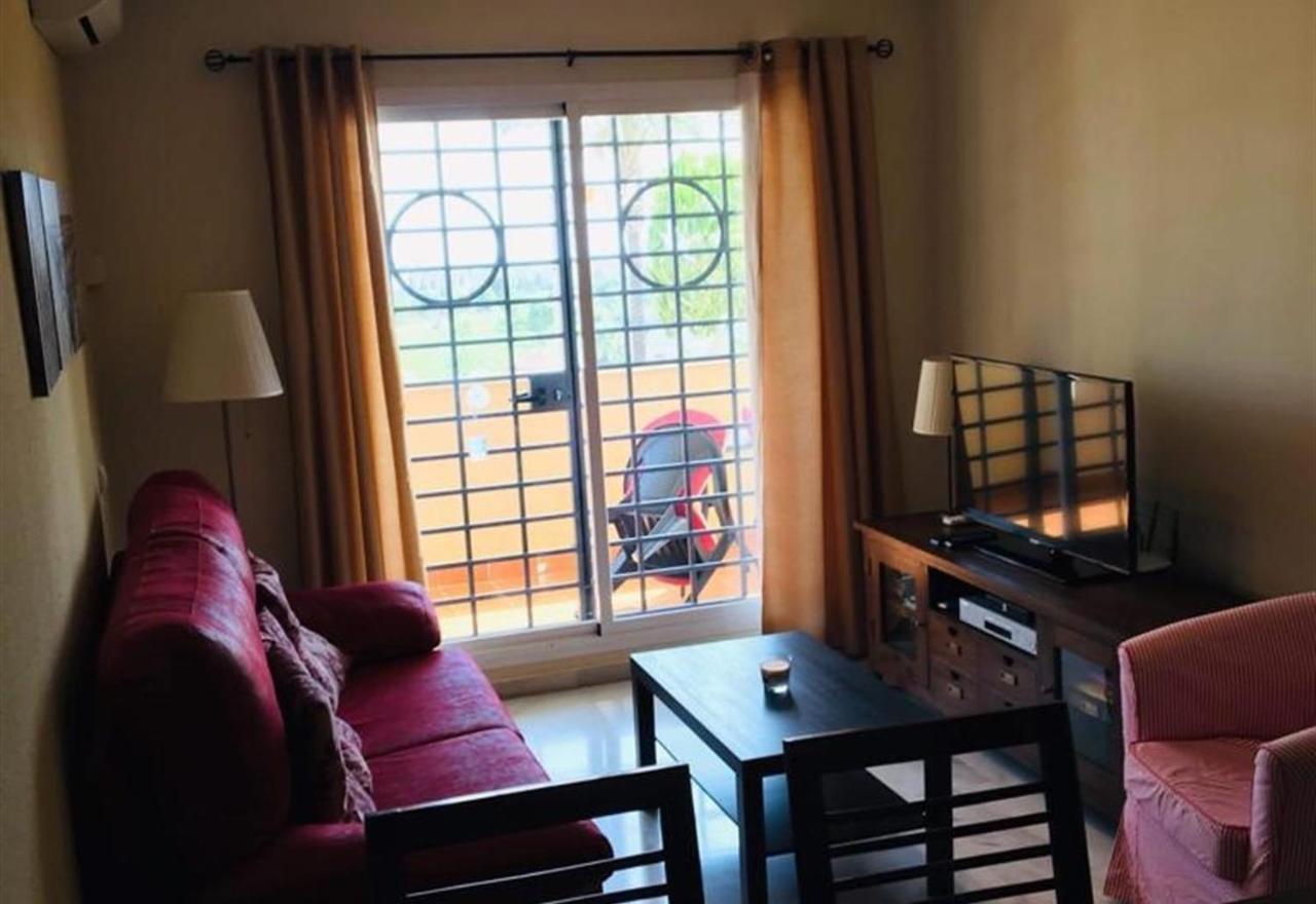 Lux Apartm Beauvivir Torre Del Mar